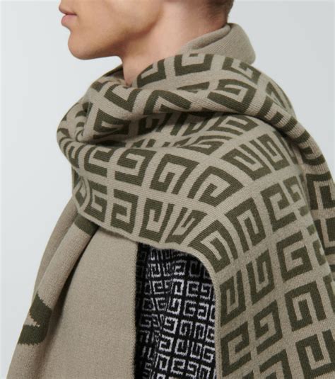 givenchy cream scarf|givenchy tops on sale.